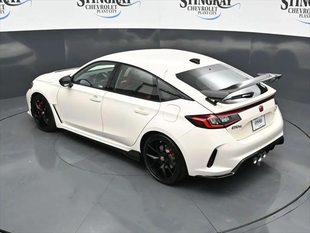 2025 Honda Civic Type R