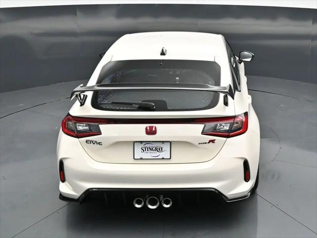 2025 Honda Civic Type R