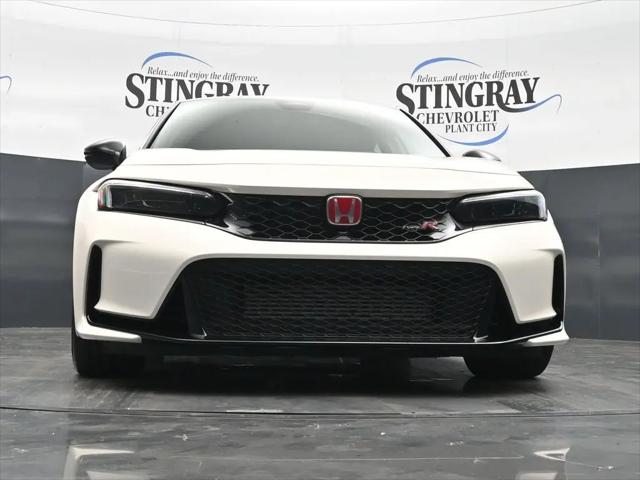 2025 Honda Civic Type R
