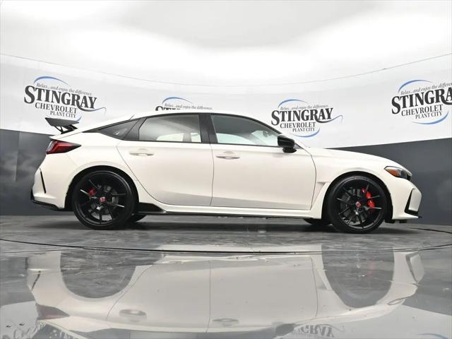 2025 Honda Civic Type R