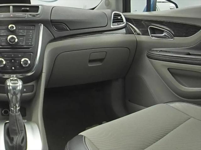 2013 Buick Encore Convenience