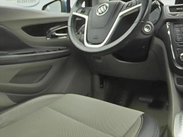 2013 Buick Encore Convenience