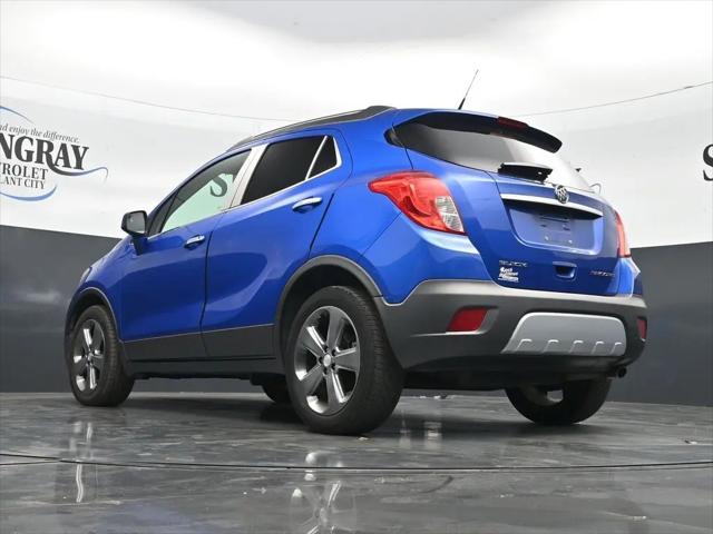 2013 Buick Encore Convenience