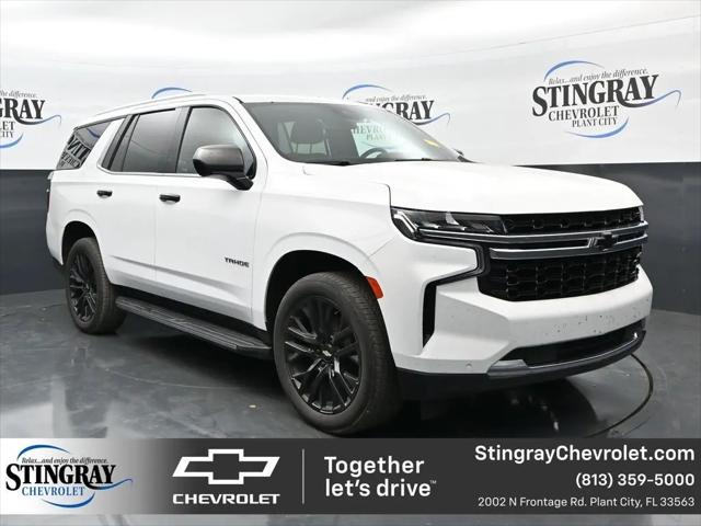 2023 Chevrolet Tahoe 2WD LS for sale in Plant City, FL