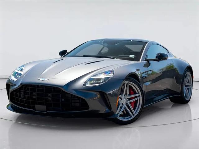 2025 Aston Martin Vantage Base for sale in Ramsey, NJ