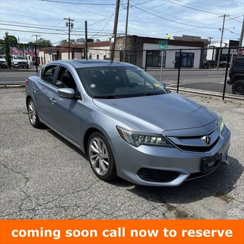 2016 Acura ILX Premium Package for sale in Gurnee, IL