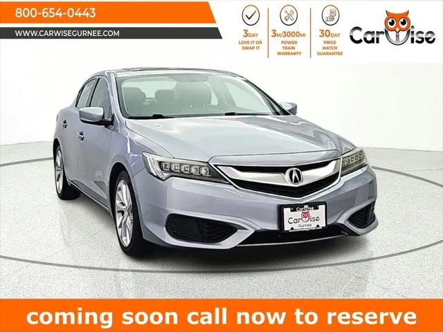 2016 Acura ILX Premium Package for sale in Gurnee, IL