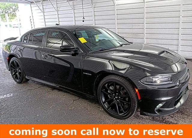 2021 Dodge Charger R/T RWD for sale in Gurnee, IL