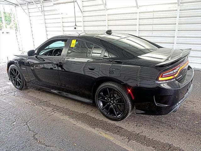 2021 Dodge Charger R/T RWD