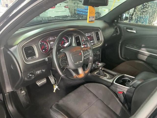 2021 Dodge Charger R/T RWD