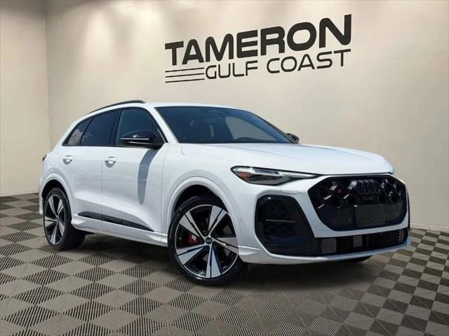 2026 Audi SQ5 Premium Plus TFSI quattro S tronic for sale in Mobile, AL