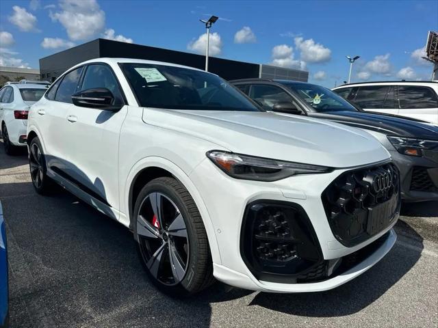 2026 Audi SQ5 Sportback Premium Plus TFSI quattro S tronic for sale in Mobile, AL