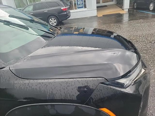 2022 Chevrolet TrailBlazer AWD RS