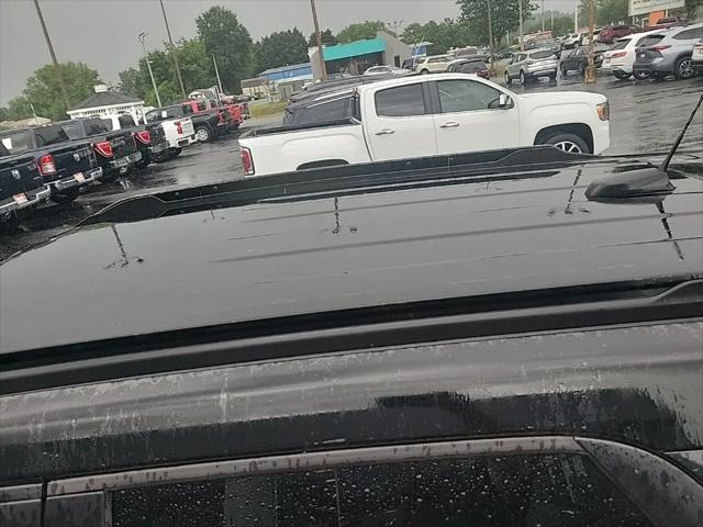 2022 Chevrolet TrailBlazer AWD RS