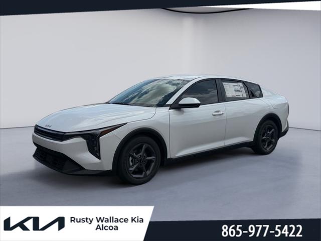 2026 Kia K4 LXS for sale in Knoxville, TN