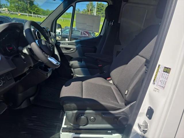 2026 Mercedes-Benz Sprinter 2500 2500