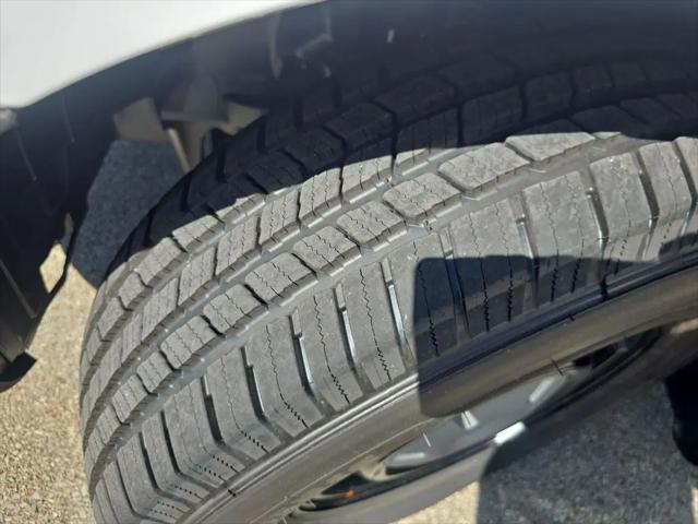 2026 Mercedes-Benz Sprinter 2500 2500