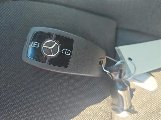 2026 Mercedes-Benz Sprinter 2500 2500