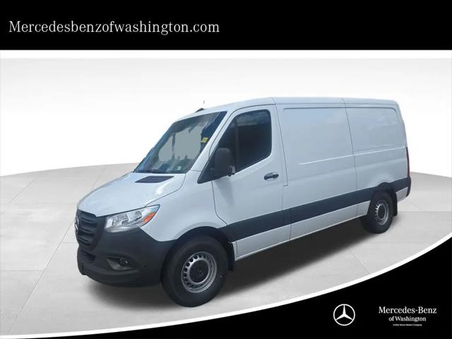 2026 Mercedes-Benz Sprinter 2500 2500 for sale in Washington, PA