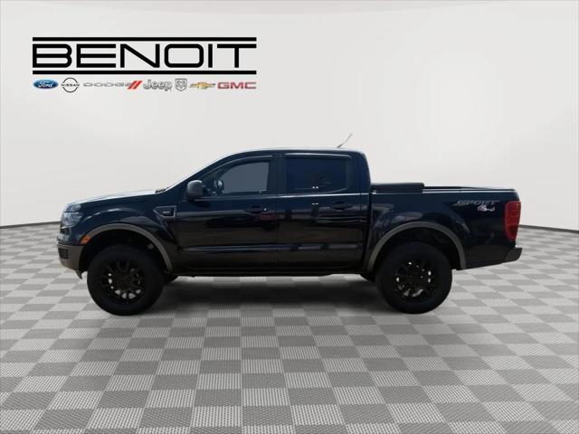 2019 Ford Ranger XLT for sale in Jonesboro, LA