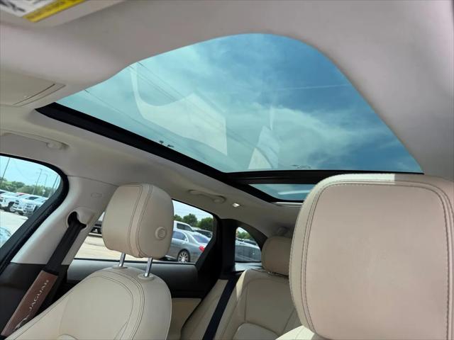 2017 Jaguar F-PACE 35t Prestige