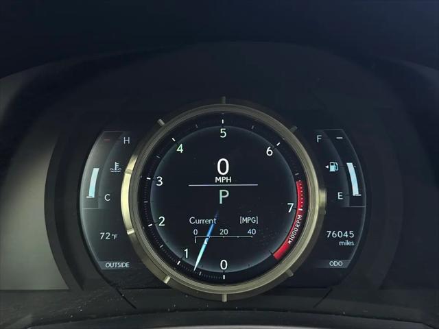 2016 Lexus IS 350 IS 350