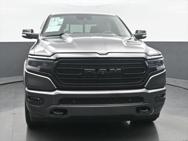 2021 Ram 1500 Limited Crew Cab 4x4 5'7" Box