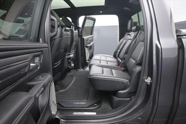 2021 Ram 1500 Limited Crew Cab 4x4 5'7" Box