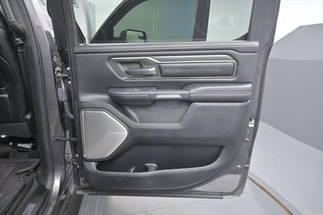 2021 Ram 1500 Limited Crew Cab 4x4 5'7" Box