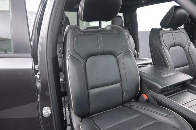 2021 Ram 1500 Limited Crew Cab 4x4 5'7" Box