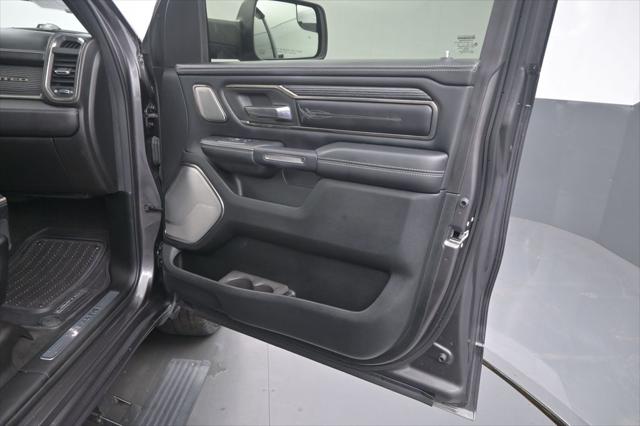 2021 Ram 1500 Limited Crew Cab 4x4 5'7" Box