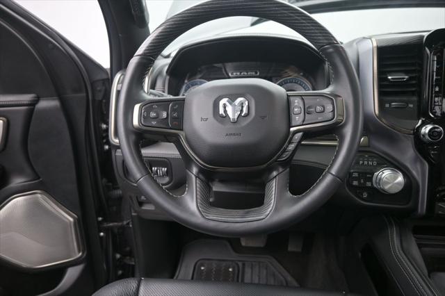 2021 Ram 1500 Limited Crew Cab 4x4 5'7" Box
