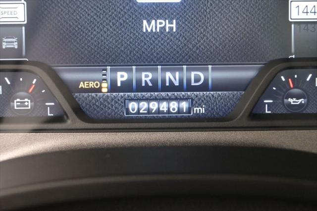 2021 Ram 1500 Limited Crew Cab 4x4 5'7" Box