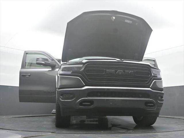 2021 Ram 1500 Limited Crew Cab 4x4 5'7" Box