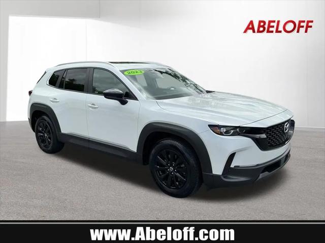 2023 Mazda CX-50 2.5 S Preferred Plus for sale in Bartonsville, PA