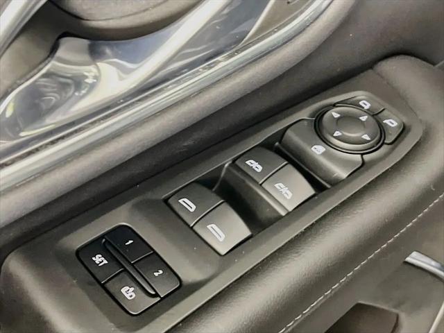 2021 Chevrolet Tahoe 4WD LT