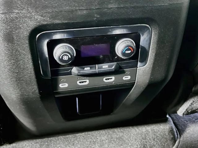 2021 Chevrolet Tahoe 4WD LT