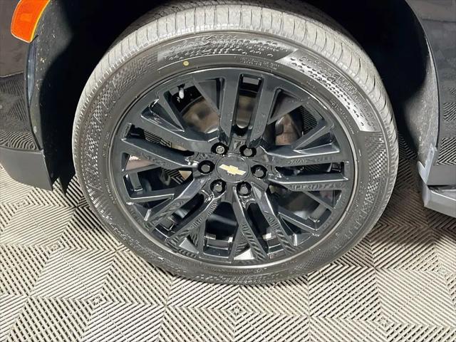 2021 Chevrolet Tahoe 4WD LT