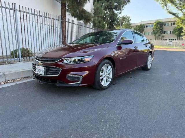2016 Chevrolet Malibu 1LT for sale in N Hollywood, CA