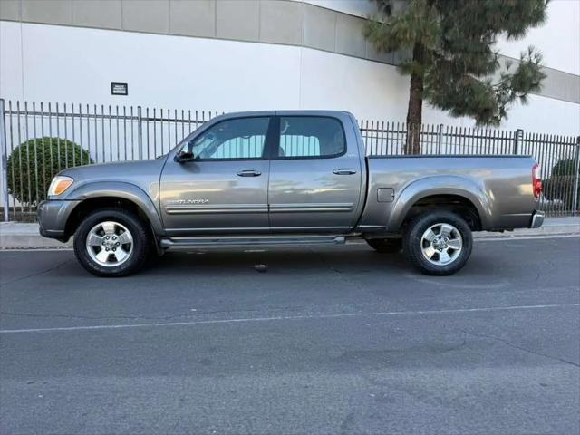 2005 Toyota Tundra SR5 V8