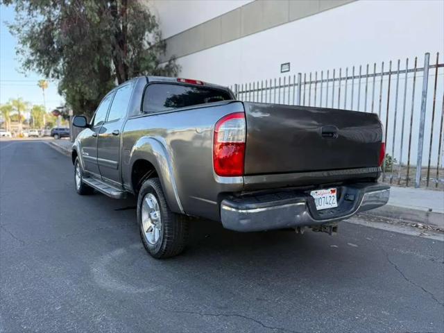 2005 Toyota Tundra SR5 V8