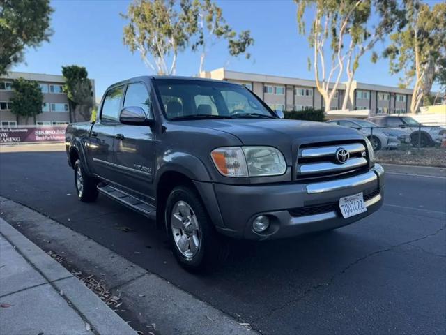 2005 Toyota Tundra SR5 V8