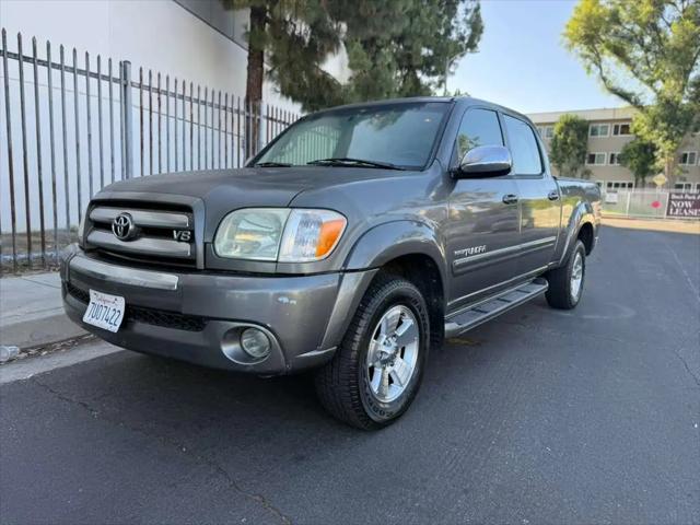 2005 Toyota Tundra SR5 V8 for sale in N Hollywood, CA