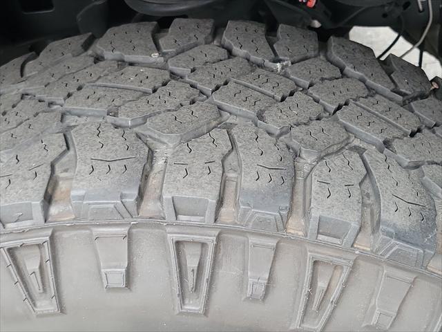 2024 Ram 1500 Rebel Crew Cab 4x4 5'7" Box