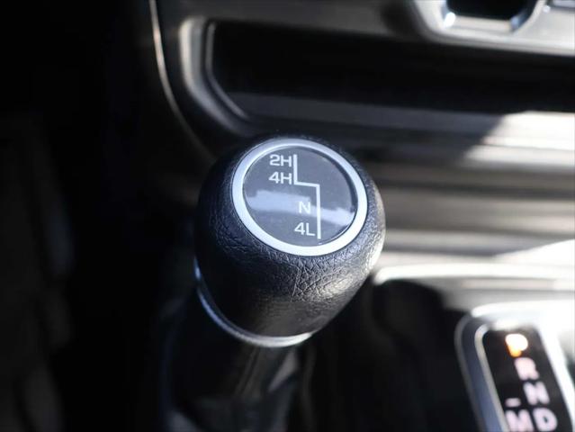 2021 Jeep Wrangler Sport S 4x4