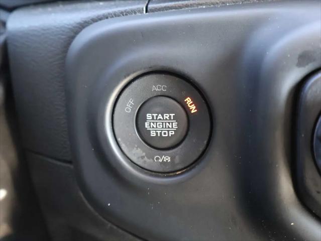 2021 Jeep Wrangler Sport S 4x4