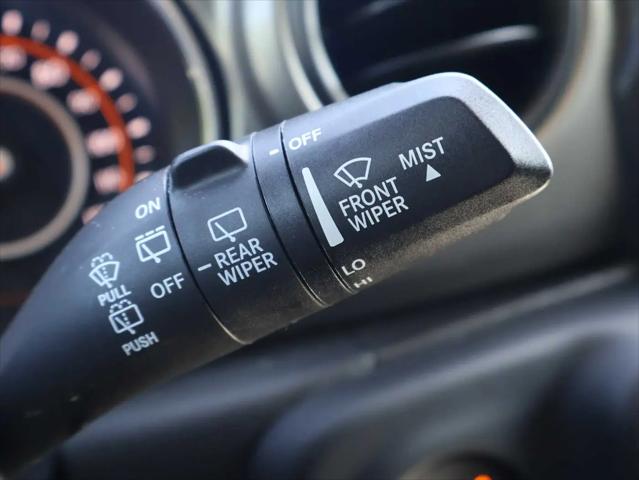 2021 Jeep Wrangler Sport S 4x4