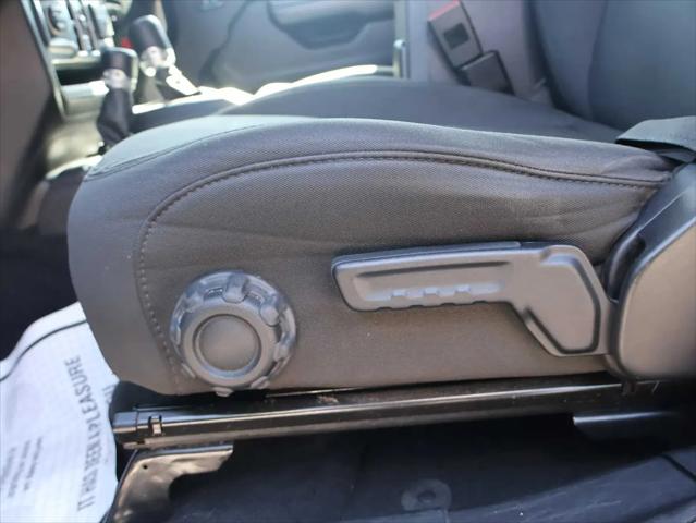 2021 Jeep Wrangler Sport S 4x4