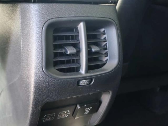 2022 Jeep Cherokee Latitude Lux 4x4