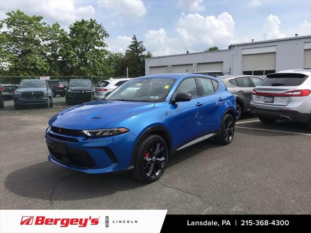 2024 Dodge Hornet R/T EAWD for sale in Lansdale, PA